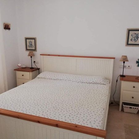 Apartamento Ailem Novo Sancti Petri Esterno foto