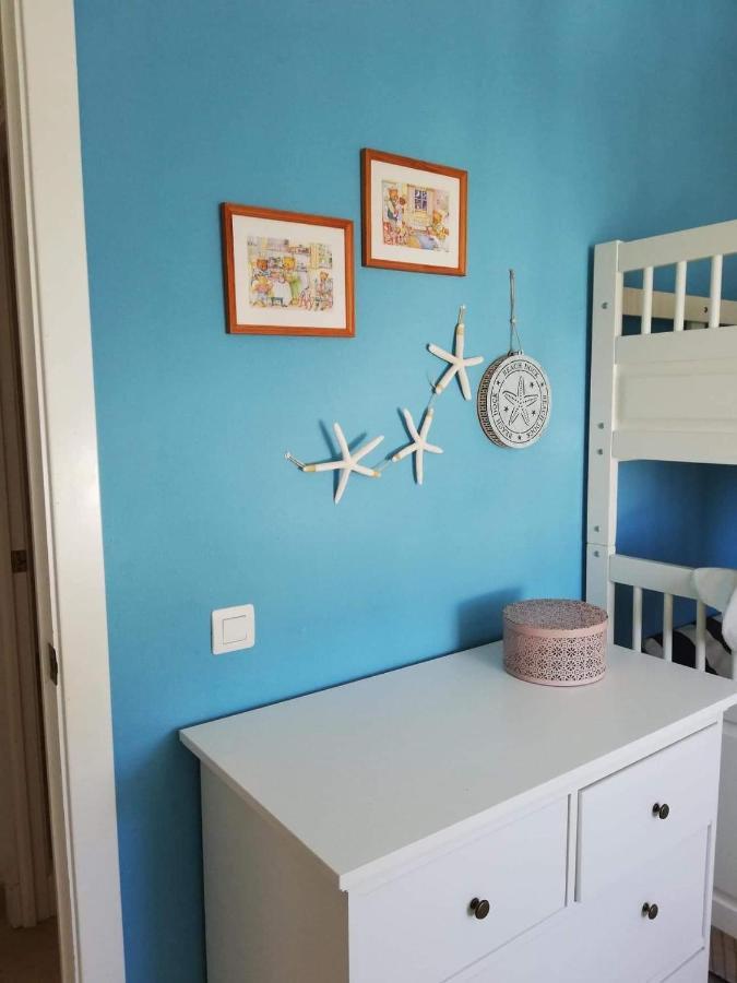 Apartamento Ailem Novo Sancti Petri Esterno foto
