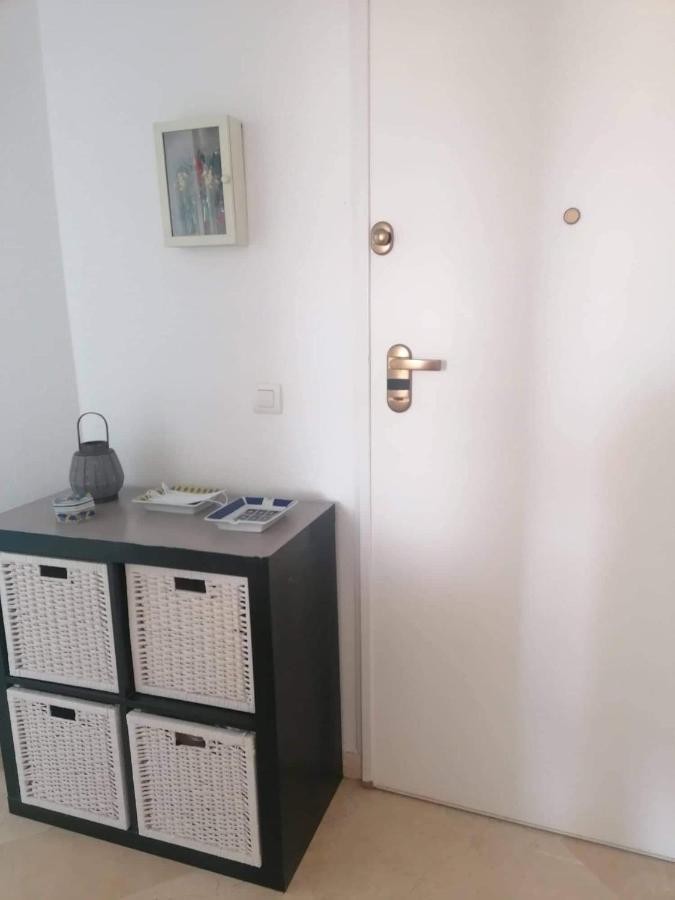 Apartamento Ailem Novo Sancti Petri Esterno foto
