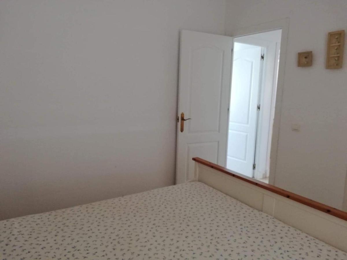 Apartamento Ailem Novo Sancti Petri Esterno foto