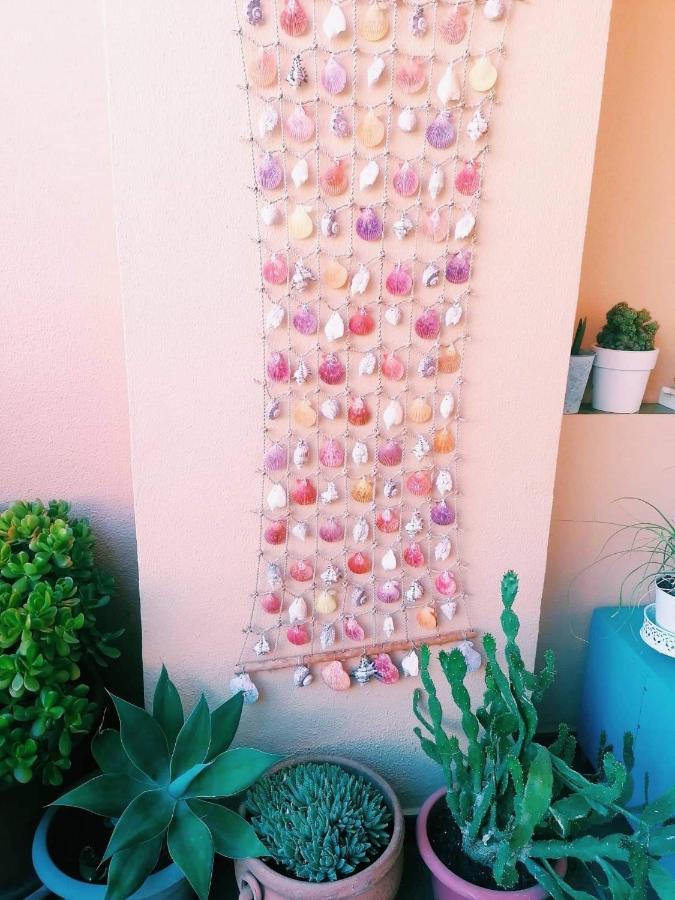 Apartamento Ailem Novo Sancti Petri Esterno foto