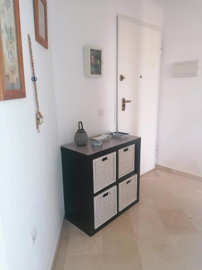 Apartamento Ailem Novo Sancti Petri Esterno foto