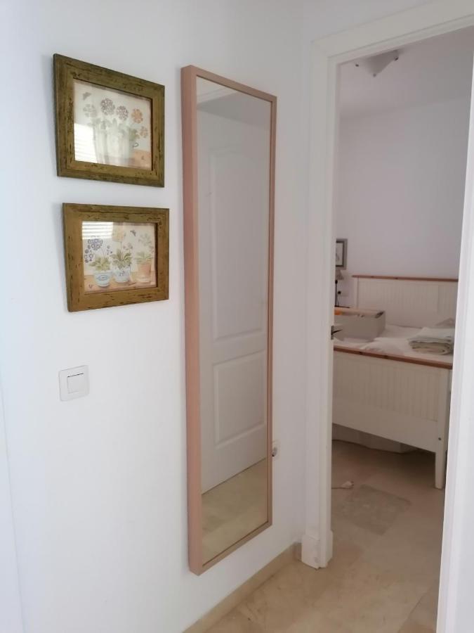 Apartamento Ailem Novo Sancti Petri Esterno foto