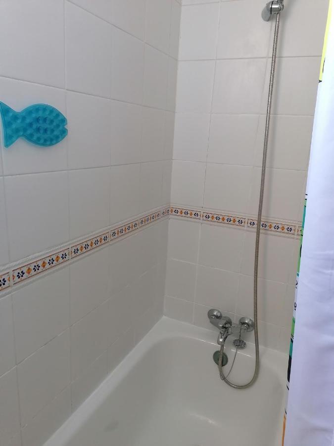 Apartamento Ailem Novo Sancti Petri Esterno foto