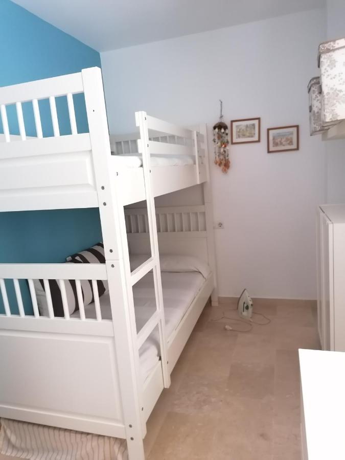 Apartamento Ailem Novo Sancti Petri Esterno foto